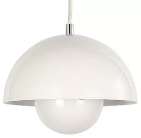 Подвесной светильник Lucia Tucci Narni 5 Narni 197.1 bianco