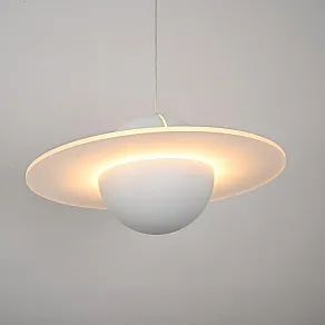 Подвесной светильник Imperiumloft PARMA parma01