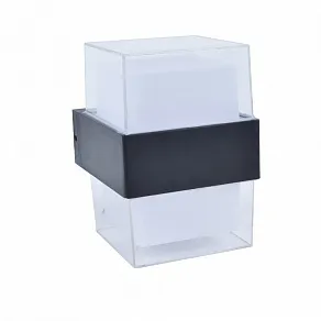 Накладной светильник Uniel ULU-P UL-00010518