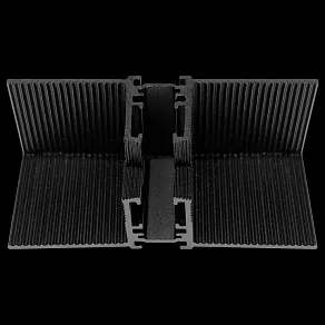 Соединитель угловой внутренний для треков Lightstar Linea 506357