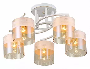 Потолочная люстра Rivoli Constancia Б0052679