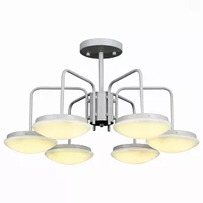 Люстра на штанге ST-Luce Pratico SLE120.502.06