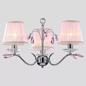 Подвесная люстра Maytoni Elegant 31 ARM322-03-N