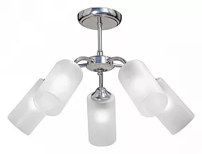 Люстра на штанге Vitaluce V3813 V3813-9/5PL