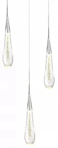 Подвесной светильник Kink Light Гутта 07861-3AS,02
