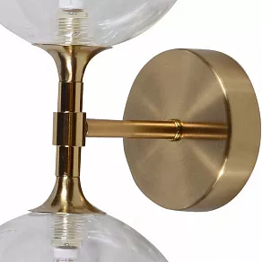 Бра Kink Light Киара 07603-2 E14