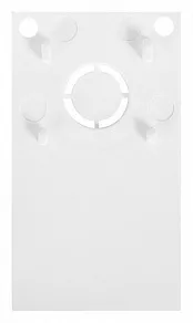 Заглушка для трека Arte Lamp Linea-Accessories A482133