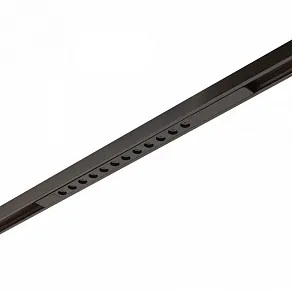 Трек накладной AM-Group  MAGNET AM502 BK 2M