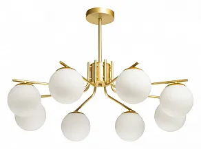 Люстра на штанге De City Оливия 306017208