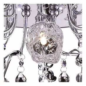 Потолочная люстра Arte Lamp Fanfan A3112PL-14CC