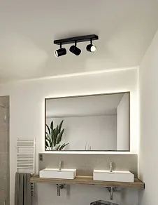 Спот Eglo CONSUMA 1 901966