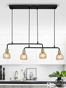 Подвесной светильник Rivoli Ada Б0055364