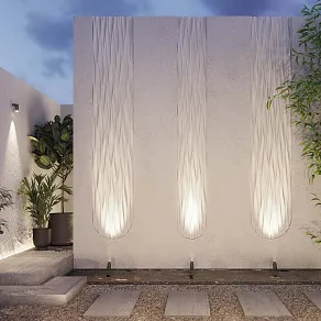 Настенно-потолочный прожектор Arlight ALT-RAY-ZOOM 029700(1)