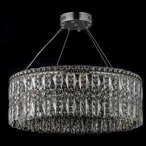 Подвесная люстра Arti Lampadari Ovindoli Gold Ovindoli L 1.5.60.102 N
