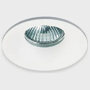 Встраиваемый светильник Italline M01-1021 M01-1021 white