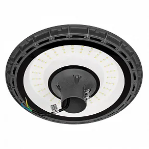 Консольный светильник Jazzway  PGL 04   60w 3000K IP65 GR AC200-240