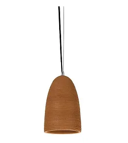 Подвесной светильник Arte Lamp CENTO A7081SP-1BJ