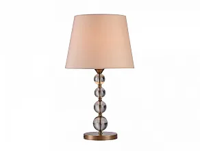 Настольная лампа декоративная Newport CALIFORNIA М0070493