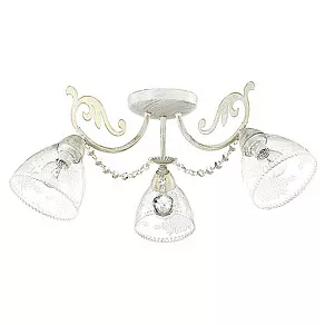 Потолочная люстра Lumion Nicoula 3311/3C