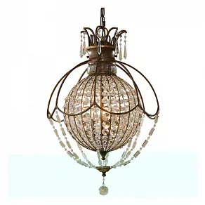 Подвесной светильник Feiss Bellini FE-BELLINI3