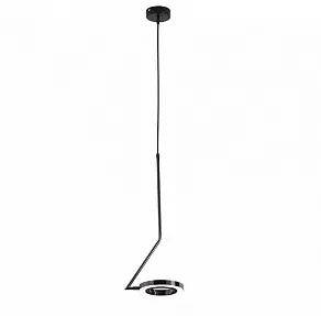 Подвесной светильник Inodesign Credo Credo Black 3320
