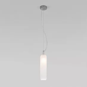 Подвесной светильник Eurosvet Siesta 50252/1 белый матовый