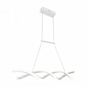 Подвесная люстра Freya Chainy FR6121PL-L38W