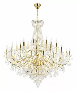 Подвесная люстра Osgona Classic 700512