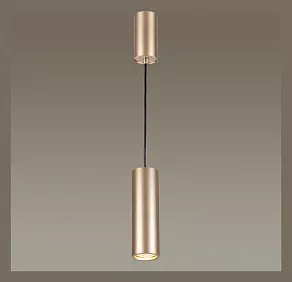 Подвесной светильник Odeon Light Vincere 3828/1C