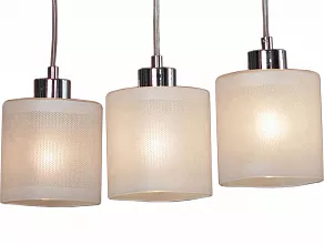 Подвесной светильник Lussole Costanzo GRLSL-9006-03