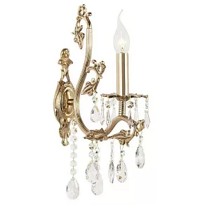 Бра Dio D’Arte Sorrento Sorrento E 2.1.1.600 GB