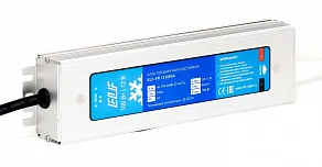Блок питания ELFLED  ELF-FR12100VA