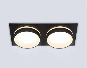 Встраиваемый светильник Ambrella Light TN TN6712