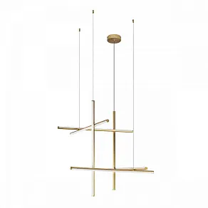 Подвесная люстра Loft it Coordinates 10393/C