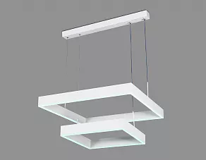 Подвесной светильник Ambrella FA FA6631