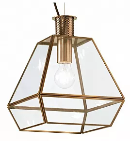 Подвесной светильник Ideal Lux Orangerie ORANGERIE SP1 SMALL
