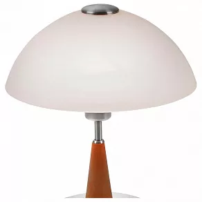 Настольная лампа декоративная Globo Camael 68942T