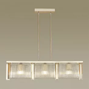 Светильник на штанге Odeon Light Gatsby 4877/3