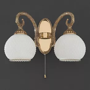 Бра Reccagni Angelo 8500 A 8500/2