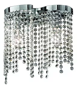 Накладной светильник Ideal Lux Aurora AURORA AP2