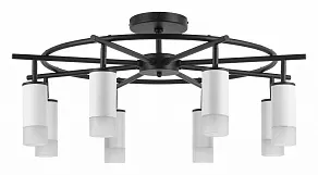 Люстра на штанге Lightstar Rullo LR7183681