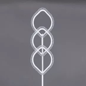 Торшер Escada Bubble 569/L LED