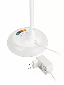 Настольная лампа офисная Эра NLED-481 Б0048591