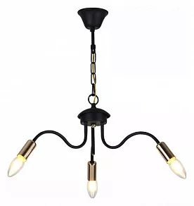 Подвесная люстра Hiper Savona H005-3