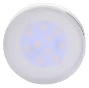 Лампа светодиодная Deko-Light Warmwei GX53 6Вт 2700K 180044