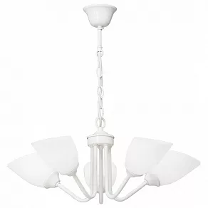 Подвесная люстра Vitaluce V3492 V3492-0/5