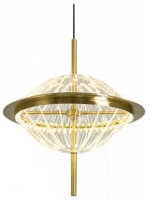 Подвесной светильник Freya Whisper FR6184PL-L16BS