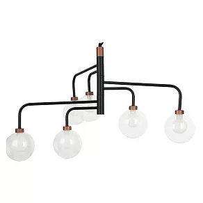 Люстра на штанге F-promo Helir 2568-6P