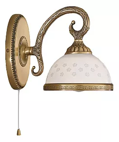 Бра Reccagni Angelo 8200 A 8200/1