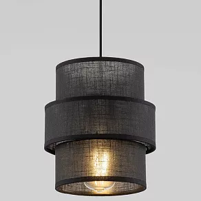 Подвесной светильник TK Lighting Calisto 5306 Calisto Black